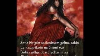 İzzet Yıldızhan SeN DeLiMiSiN.wmv