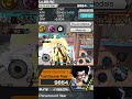 SENGOKU VS EX KIZARU #bountyrush #onepiecebountyrush #opbr #onepiece #opbrgameplay