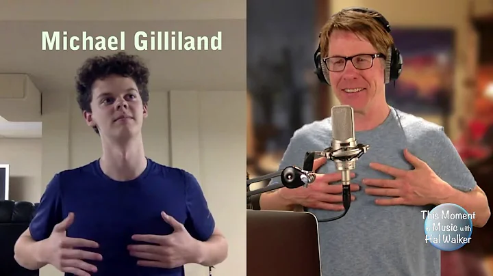 This Moment in Music - Episode 21  Michael Gilliland