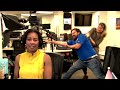 Forrest Turns the Newsroom into a Sitcom