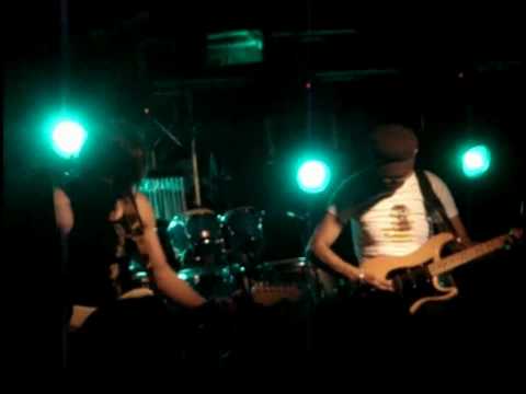 Jaguares - Hoy (Foro Alicia 2006)