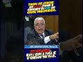 Tropa de choque do Lula, tomou o comando da CPI. #shorts