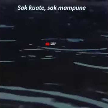 Story Wa 30 Detik Ojo Dumeh | Cocote Tonggo