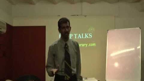 Become the master of your Memory Part 1.wmv