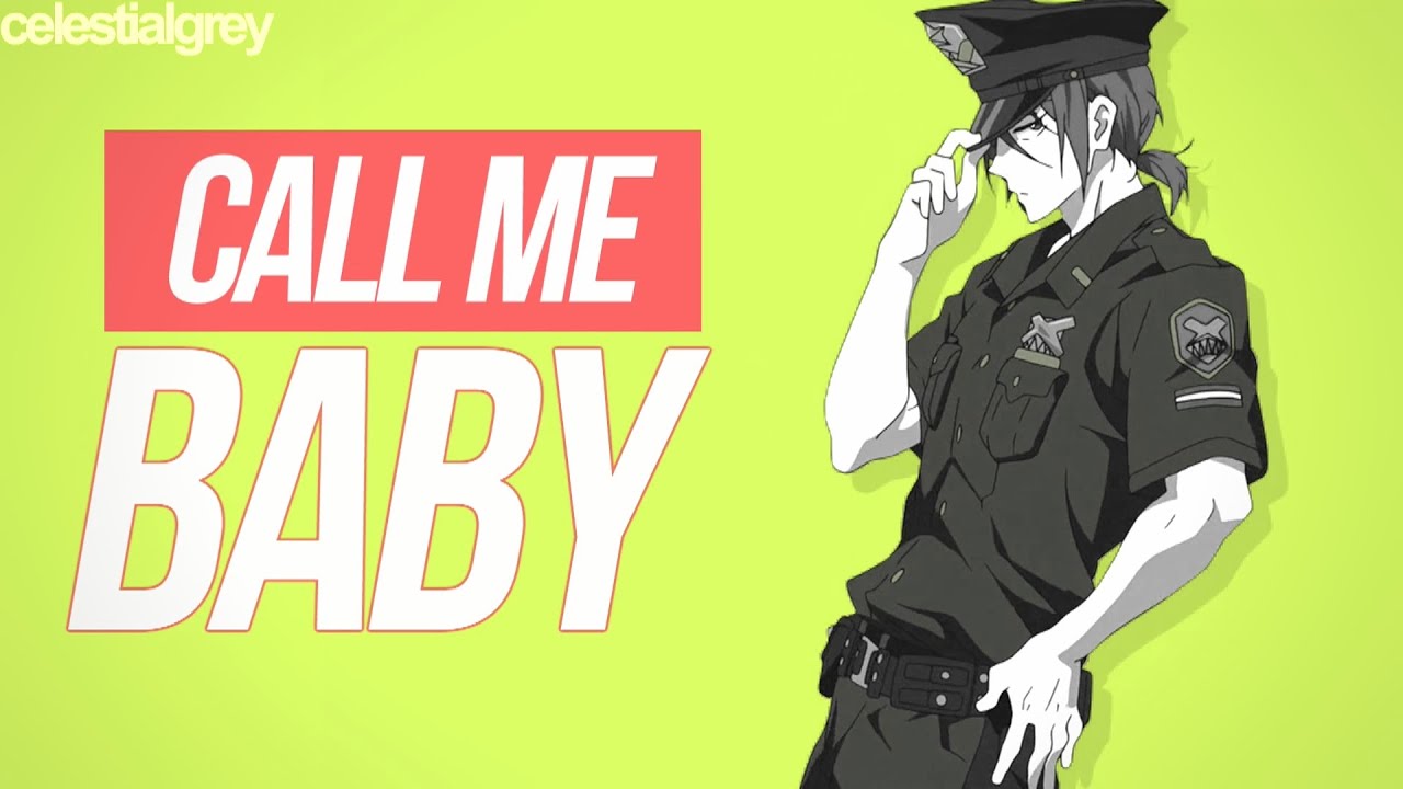 Call Me Baby MEP - YouTube.