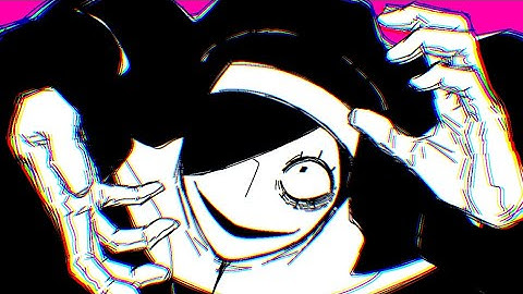 Break this breaking point│animation meme│flash warning