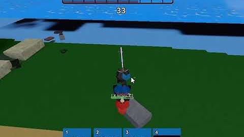 [ABA] Landed Upfling Tech In Publics (kinda)