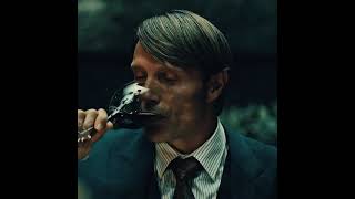 Hannibal Lecter Edit - Hannibal