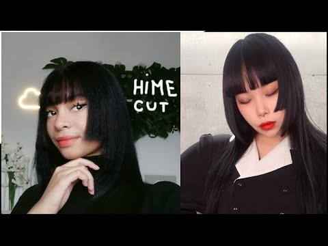 The C-Cut Hairstyle Is Making a Chic Comeback for 2024 | Who What Wear UK