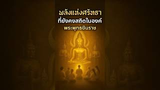 พลังแห่งศรัทธา ที่ยังคงสถิตในองค์ พระพุทธชินราช #ตาปะขาว #พระพุทธชินราช #ตำนานศักดิ์สิทธิ์ พลังแห่งศรัทธา ที่ยังคงสถิตในองค์ พระพุทธชินราช #ตาปะขาว #พระพุทธชินราช #ตำนานศักดิ์สิทธิ์