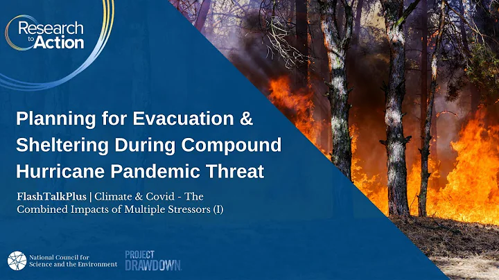 Planning for Evacuation & Sheltering During Compou...