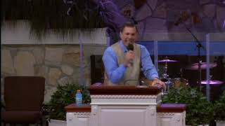 2013 11 03 The Lineage Of Grace Bro David Siler