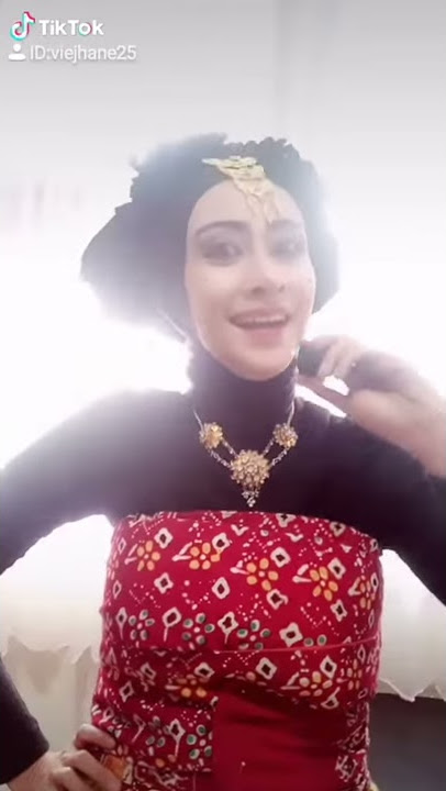 Suzana tiktok