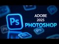 ADOBE PHOTOSHOP 2025 Official Free Trial