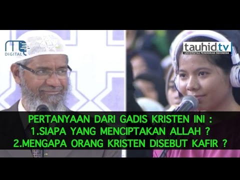 Masyaallah! Nyi Roro Kidul Telah Disebutkan di dalam Al 