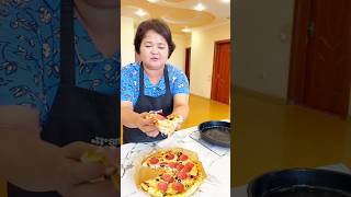 Пицца рецепт. Тесто нежное, вкусное #рецепты #рецепт #еда #тесто #пицца #пиццарецепт #тестодляпиццы