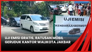 rental mobil Jakarta utara