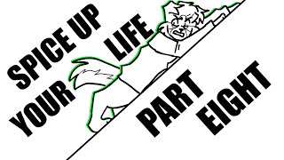 Spice Up Your Life [Part 8 | M:I-6]