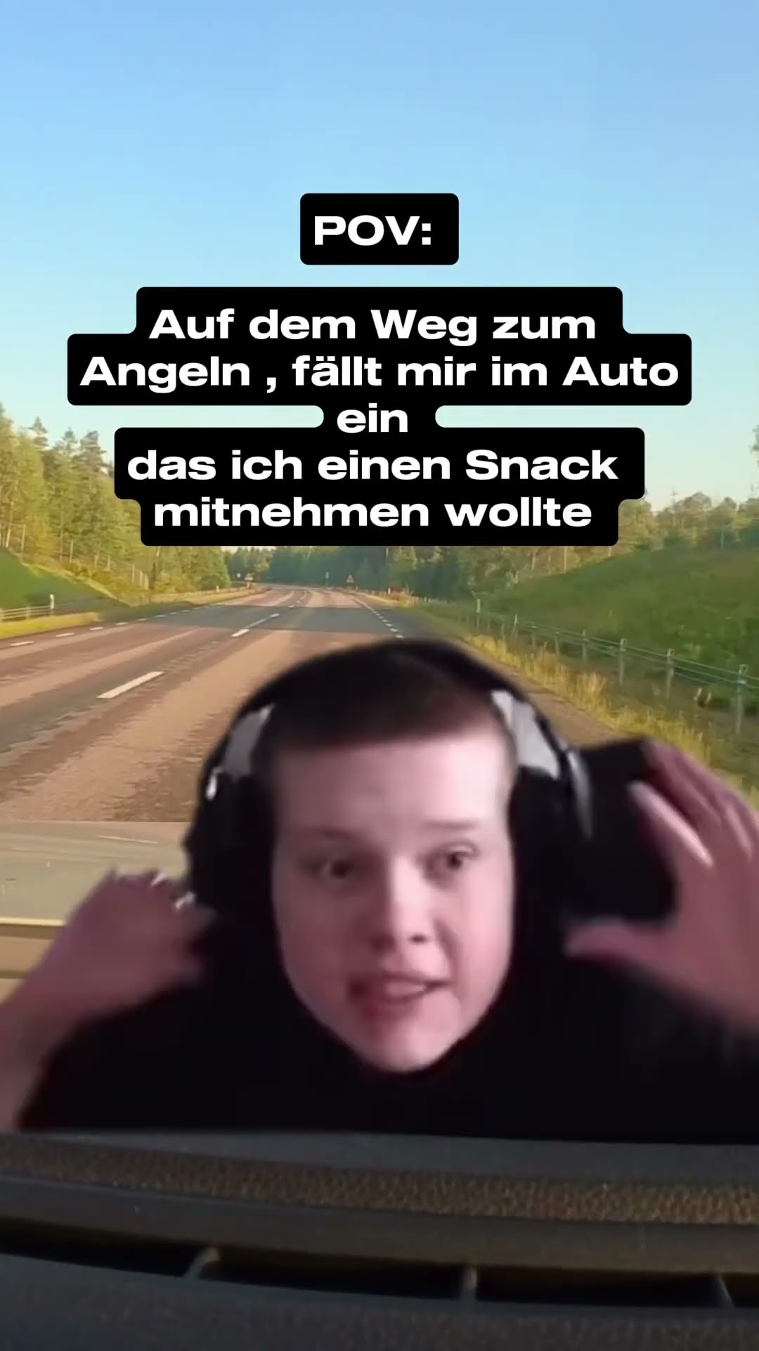 Ich habe nur angeln im Kopf. #wildlife #shorts #Bassfishing #poetry # ...
