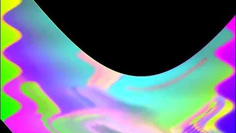 Gummy Bear Sings Klasky Pitch Effects in Something Effect