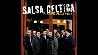 Salsa Céltica - El Sol De La Noche