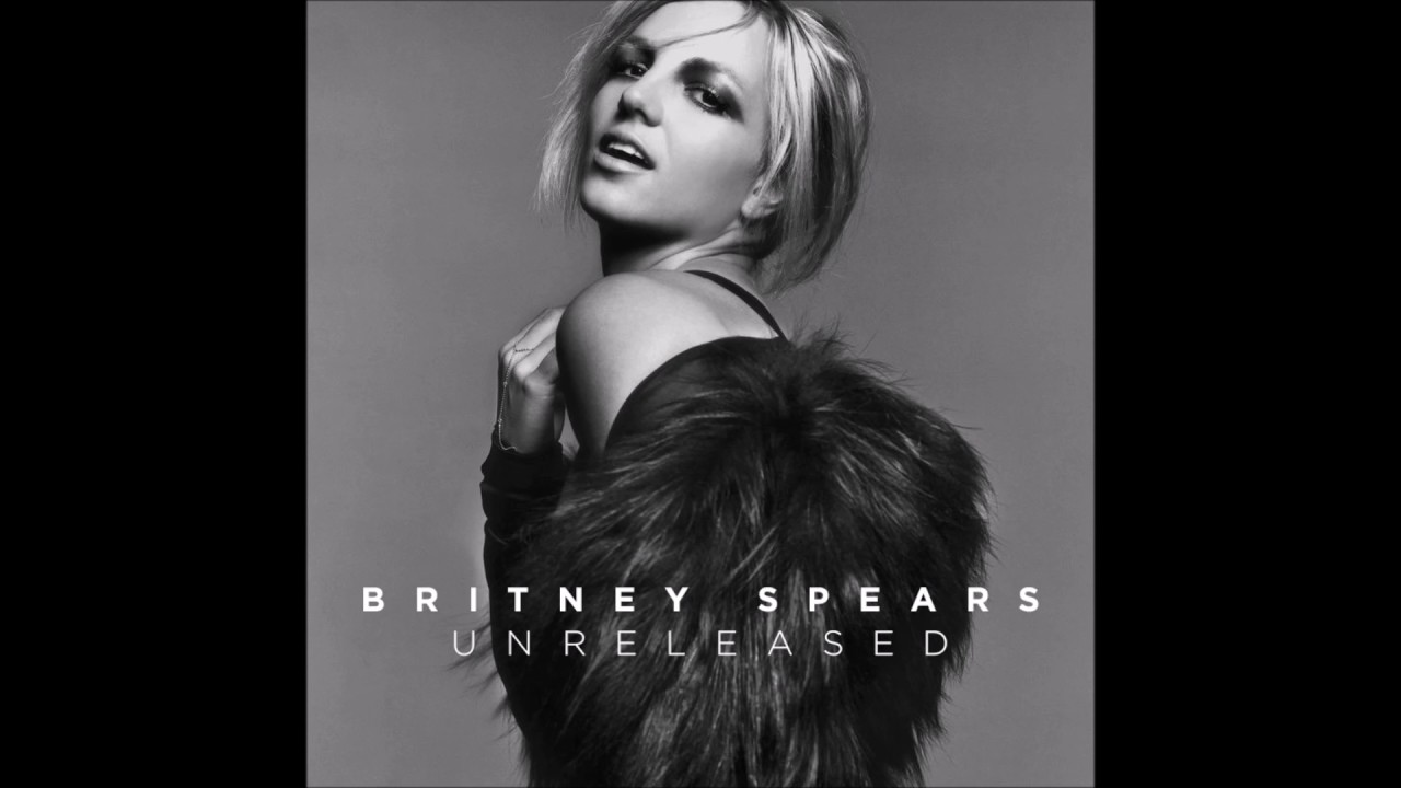 Britney Spears - Take Off (Audio) - YouTube