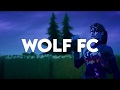 Wolfxbeastxconsequence part 1