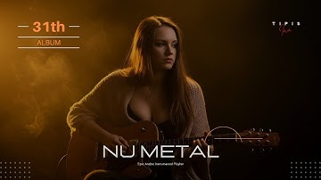 Epic Arabic Nu Metal Instrumental Playlist | Middle Eastern Heavy Music