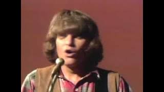 Johnny Cash Show: Creedence Clearwater Revival - Bad Moon Rising (HQ)