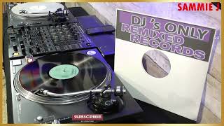 Streetboys | Manoeuvres | UMD 90s DANCE MANIA ( downbeat session all vinyl mixes )