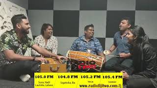 Jogeera Fiji Style 2021 by Radio Fiji 2 team screenshot 3