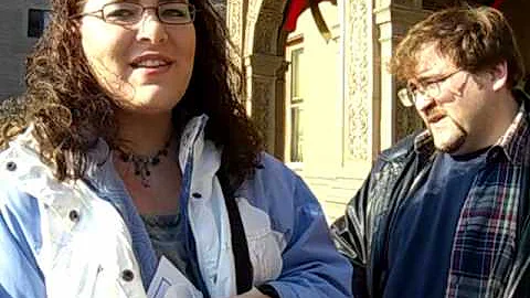 Tour of Milwaukee #1.2 - Pabst Mansion