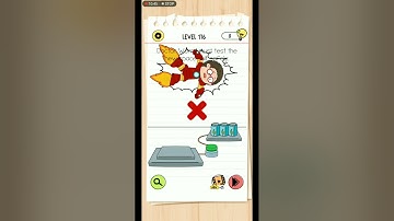 brain test 4 level 171 to 180