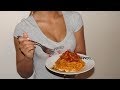 Bolognai spagetti ahogy én készítem