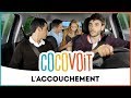 Cocovoit - L'Accouchement (avec Pauline Clément)