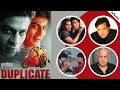 Duplicate Movie | जब Govinda की Stardom के आगे नहीं टिके SuperStar SRK & Mahesh Bhatt & दी ये FLOP