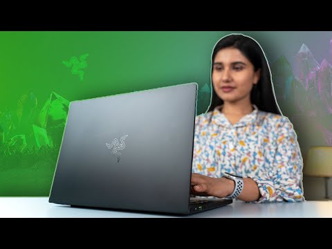 The Best 13″ Gaming Laptop: Razer Blade Stealth 13 Review!