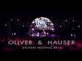 OLIVER & HAUSER - "Live in Split" FULL CONCERT 2014