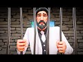 I went to jail...