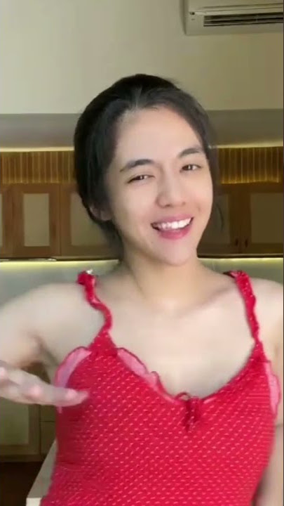 merah putih ceria #djUna.  #gununggede.