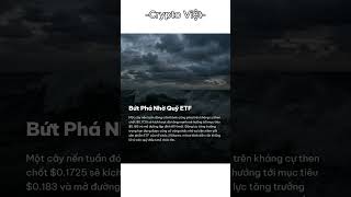 RAIN, CC, VELVET sắp chạm đỉnh ATH mới! 🚀 #shorts #crypto  #stablecoin