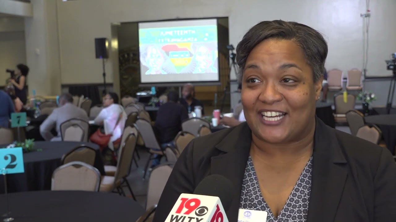 Columbia Juneteenth Expo 2024