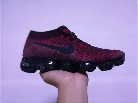 nike air vapormax yupoo