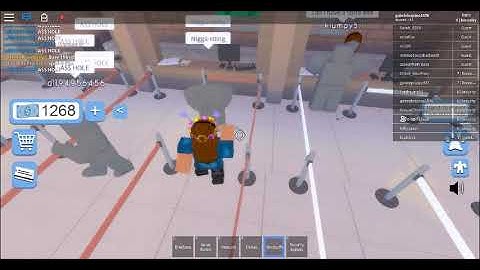 Bloxton Hotels || Troller Report #14.