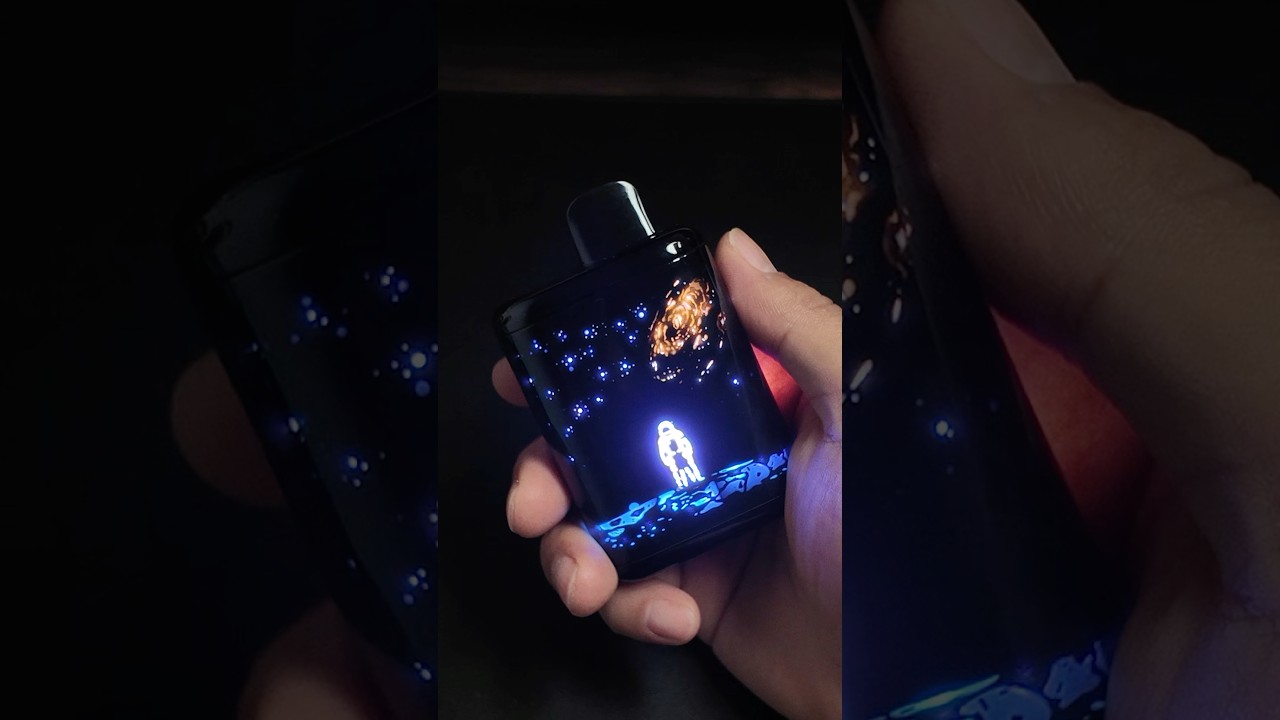 Dojo Sphere X With Amazing 360° Surround Screen