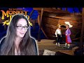 Buying Our Own Pirate Ship! | The Secret of Monkey Island Special Edition Pt 3 | Blind Gameplay