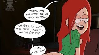 Futapo!Gravity Falls Rule 34 Fifteen – Wendy Corduroy | Futapo!