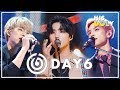 DAY6 Special ★Since 'How Can I Say' to 'Time of Our Life'★ (31m Stage Compilation)