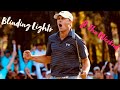 Jordan Spieth | “Blinding Lights” Mix ft. The Weeknd