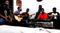 Lagu Wajib Nasional - Bangun Pemudi Pemuda ( Cover - Aransemen Yahud Bro ) ACAFECOUSTIK BAND  - Durasi: 5:03. 